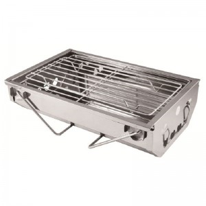 Charcoal BBQ Grill SC1087